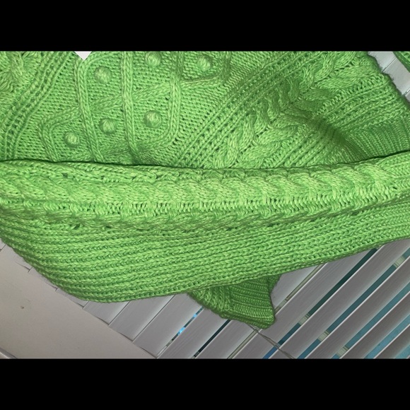 NWT Forever 21 Apple Green or Bright White $12 per or $20/both - Picture 4 of 7